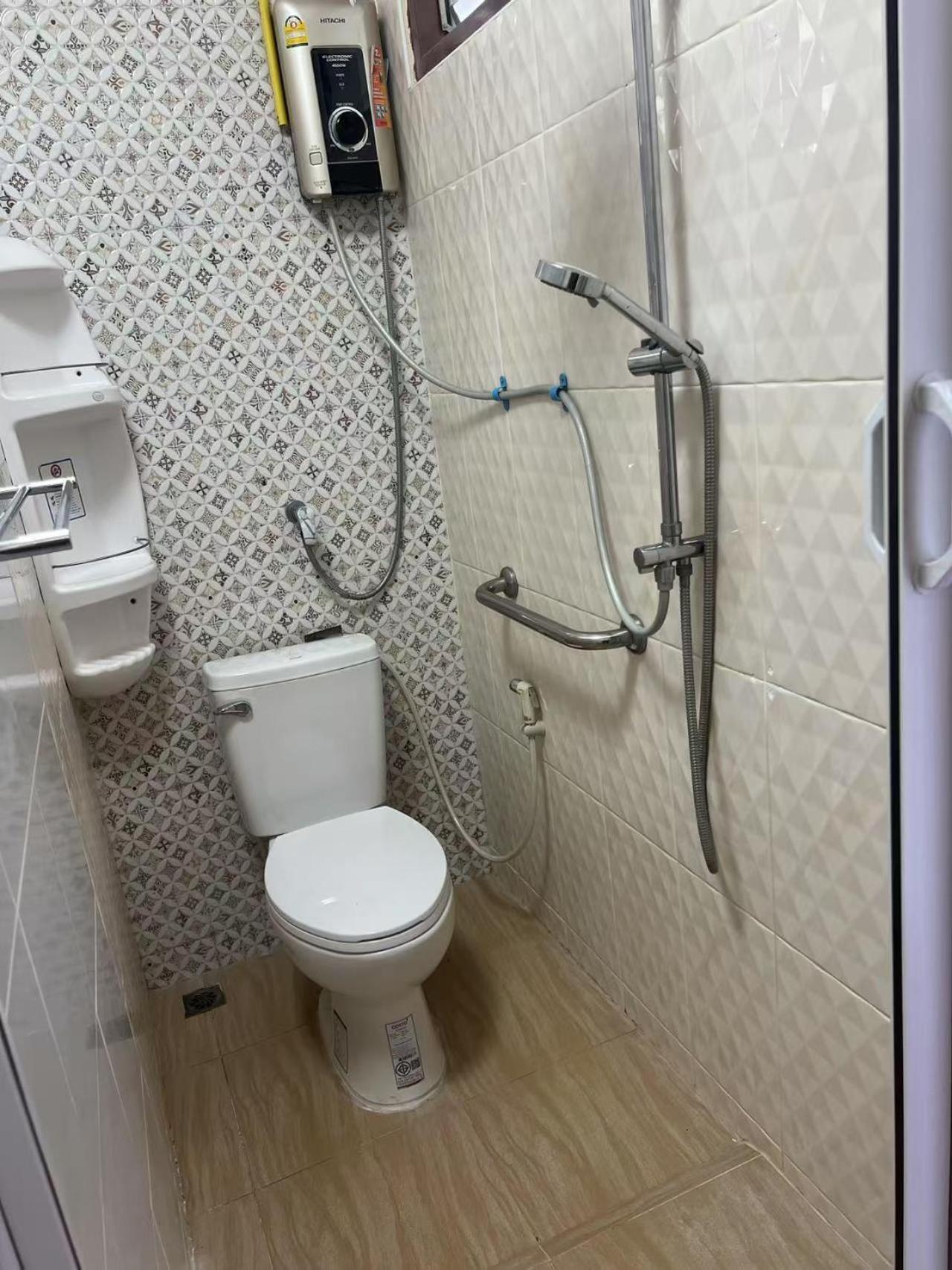 Jc Home Stay Banguecoque Exterior foto