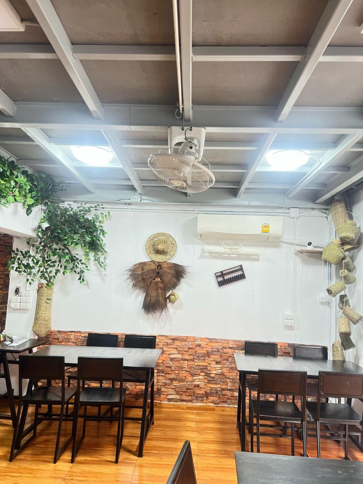Jc Home Stay Banguecoque Exterior foto